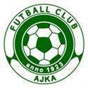 Logo FC Ajka
