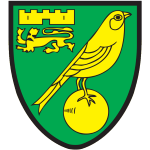 Logo Norwich City U21