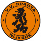 Logo Sparta Nijkerk