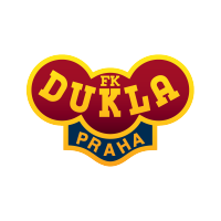 Logo Dukla Praha B