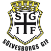 Logo Solvesborgs GoIF