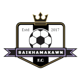 Logo Saikhamakawn FC