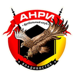 Logo Anri Vladivostok