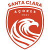 Logo Santa Clara U23