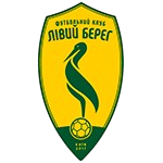 FC Livyi Bereh U19
