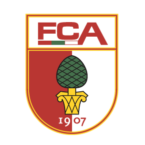 Logo Augsburg U19