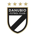 Logo Danubio Women