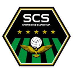 Logo SC Sagamihara