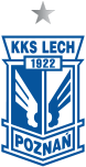 Logo Lech Poznan UAM Women