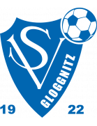 Logo SV Gloggnitz