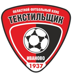 Logo Tekstilshchik Ivanovo