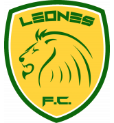 Logo FC Leones Reserves