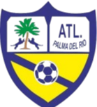 Logo Atletico Palma del Rio