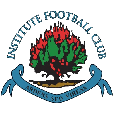 Logo Institute FC