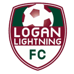 Logo Logan Lightning Women