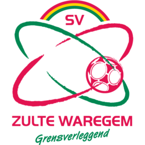 Logo Zulte Waregem VV Women