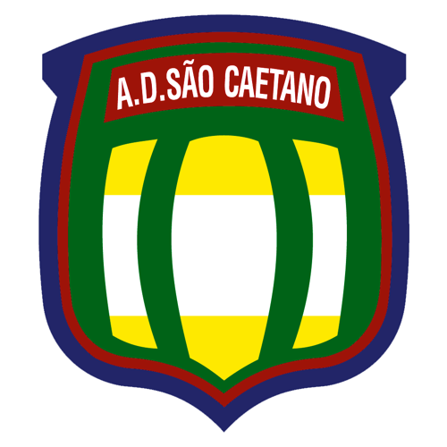 Logo Sao Caetano Youth