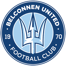 Logo Belconnen United U23