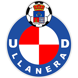 Logo UD Llanera
