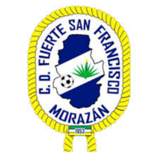Logo Fuerte San Francisco Women