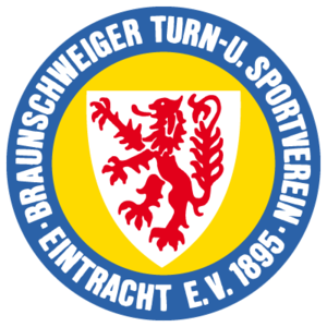 Logo Eintracht Braunschweig U19