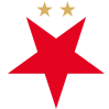 Logo Slavia Prague C
