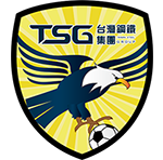Logo Tainan City Steel