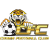 Logo Cooma Tigers U23