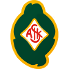 Logo Skovde AIK