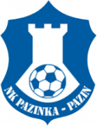 Logo NK Pazinka