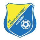 Logo Rudar Prijedor