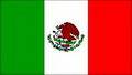 Logo Mexico Women