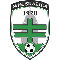 Logo MFK Skalica