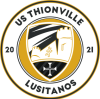 Logo Thionville FC