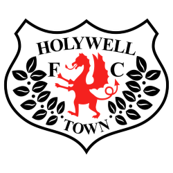 Logo Holywell